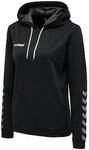 hummel Kapuzensweaters Sweat &agrave; capuche Authentic Poly Hoodie
