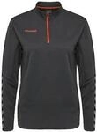 hummel Sweatshirt Sweatshirt HMLAuthentic Half Zip