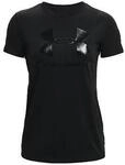 Under Armour T-Shirt Logo Rival D'Ua