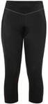 Vaude Hosen Sport Wo Active 3/4 Pants 04409 051