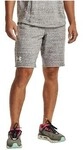Under Armour Shorts Short Ua Rival En Tissu &Eacute;ponge