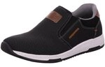 Rieker Herrenschuhe Slipper NV B3450-00