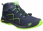 Br&uuml;tting Kinderschuhe Bergschuhe Guide High 231082