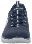 Skechers Sneaker Sportschuhe Slipper Halbschuh Summits 52811/NVY