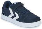 hummel Kinderschuhe SLIMMER STADIL LOW JR
