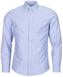 Jack & Jones Hemdbluse JJEOXFORD SHIRT LS