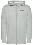 Nike Kapuzensweaters Dri-Fit Training