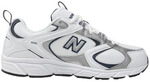 New Balance Fitnessschuhe Baskets 408 cuir