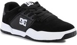 DC Shoes Herrenschuhe DC ADYS100551-BKW