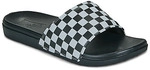 Vans Zehensandalen MTE La Costa Slide-On (Checkerboard) TruWht/Blk