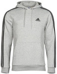 adidas Sweatshirt M 3S FL HD