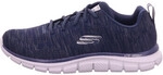 Skechers Sneaker Sportschuhe Schn&uuml;rhalbschuh Track-FRONT RUNNER 232298-NVGY