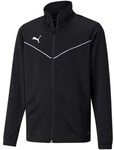 Puma Fleecepullover Teamrise Training Poly Jacket