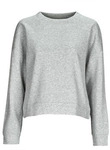 Pieces Kapuzensweaters PCCHILLI LS SWEAT NOOS