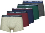 Jack & Jones Boxer JACOLIVER X5