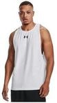 Under Armour Tank Top R&eacute;servoir De Zone Ua