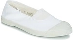 Bensimon Slip on TENNIS ELASTIQUE