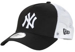 New-Era Schirmm&uuml;tze CLEAN TRUCKER NEW YORK YANKEES