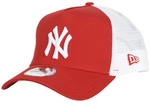 New-Era Schirmm&uuml;tze CLEAN TRUCKER NEW YORK YANKEES