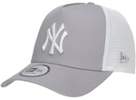 New-Era Schirmm&uuml;tze New York Yankees MLB Clean Trucker Cap