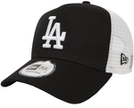 New-Era Schirmm&uuml;tze Los Angeles Dodgers MLB Clean Cap