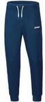 Jako Trainingsanz&uuml;ge Pantalon de surv&ecirc;tement Base marine avec bord &eacute;lastique