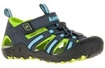 KAMIK Kinderschuhe HK4594BLU