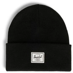 Herschel Hut Elmer Beanie Black