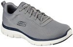 Skechers Halbschuhe Schnuerschuhe FLEX ADVANTAGE 4.0 - PROVIDENCE 232229 GYNV