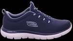 Skechers Sneaker Schnuerschuhe SUMMITS LOUVIN 232186 NVY