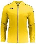 Jako Trainingsjacken Veste Champ 2.0 Jaune
