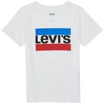 Levis T-Shirt f&uuml;r Kinder SPORTSWEAR LOGO TEE