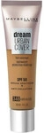 Maybelline New York Make-up & Foundation Dream Urban Cover Foundation - 348 Caf&eacute; au