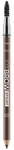 Catrice Augenbrauenpflege Augenbrauenstylist Brauenstift - 40 Don't Let Me Brow'n