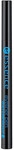 Essence Eyeliner Wasserfester Filzstift-Eyeliner - 01 Black Blaze