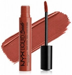 Nyx Professional Make Up Lippenstift Liquid Suede Creme-Lippenstift - 07 Sandstorm