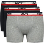 Levis Boxer Boxer 3 Pairs Briefs