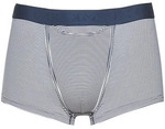 Hom Boxer SIMON BOXER BRIEF HO1