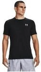 Under Armour Badeshorts &Eacute;quipement Thermique &Eacute;quip&eacute;