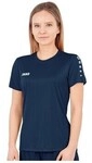 Jako T-Shirt Team Kurzarm