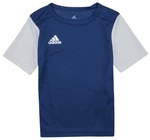 adidas T-Shirt f&uuml;r Kinder ESTRO 19 JSYY