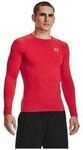 Under Armour Badeshorts Heatgear &Agrave; Manches Longues