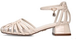 Laura Biagiotti Keilabsatzsandalen 9031
