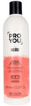 Revlon Shampoo The Fixer Proyou Reparaturshampoo 350 ml