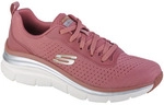 Skechers Sneaker Fashion Fit - Make Moves