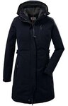 Killtec Damen-Jacke Sport DA KOW 165 PRK 3772600/00814 Killtec Damen-Jacke Sport DA KOW 165 PRK 3772600/00814