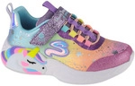 Skechers kinderschuhe S-Lights Unicorn Dreams