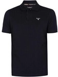 Barbour Poloshirt Tartan Pique Poloshirt