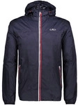 Cmp Windjacken Jacket Rain Fix Hood