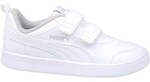 Puma Kinderschuhe Courtflex V2 V Inf